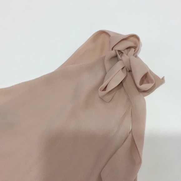 Naked zebra top - Picture 4 of 6